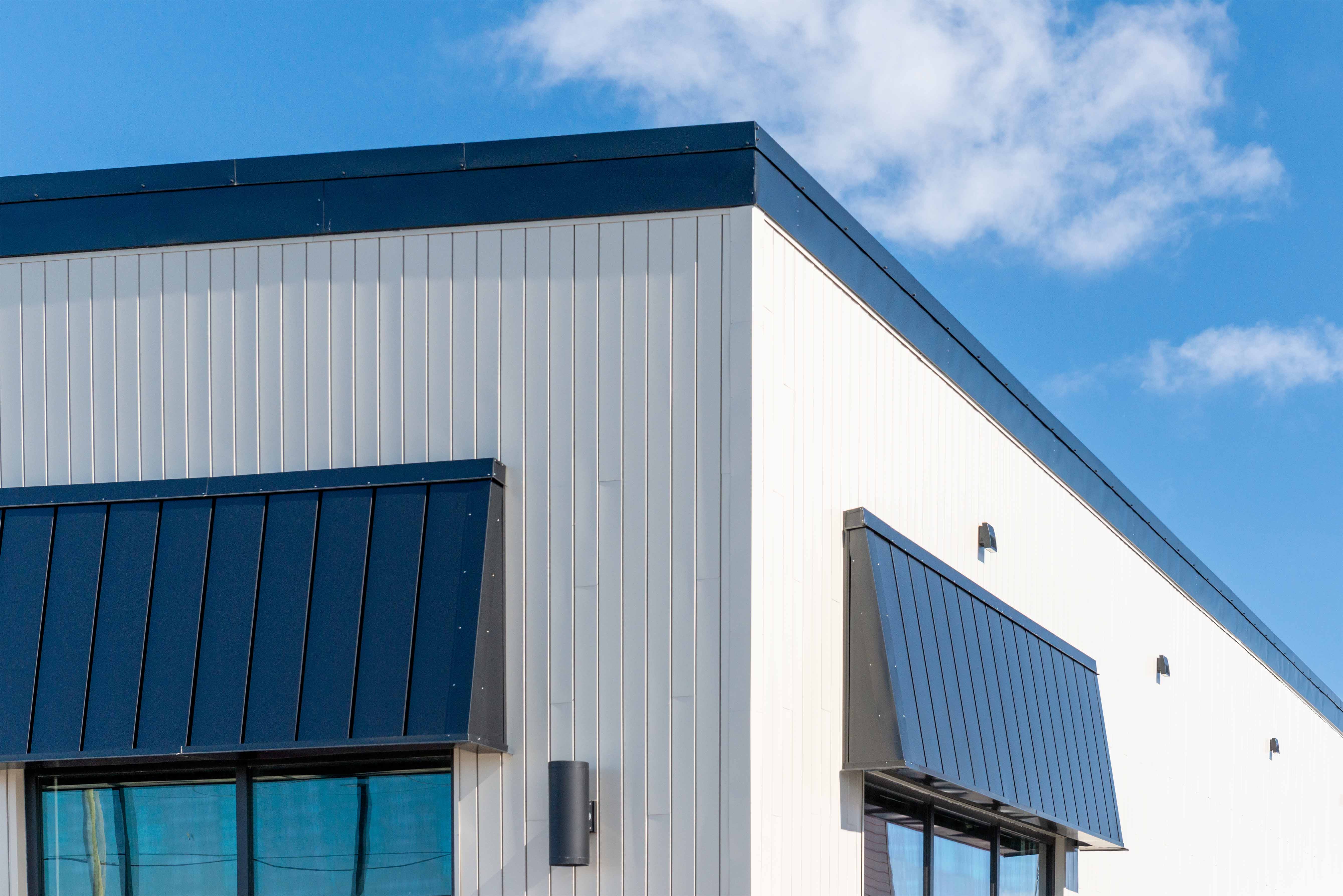 Metal Siding Metal Siding